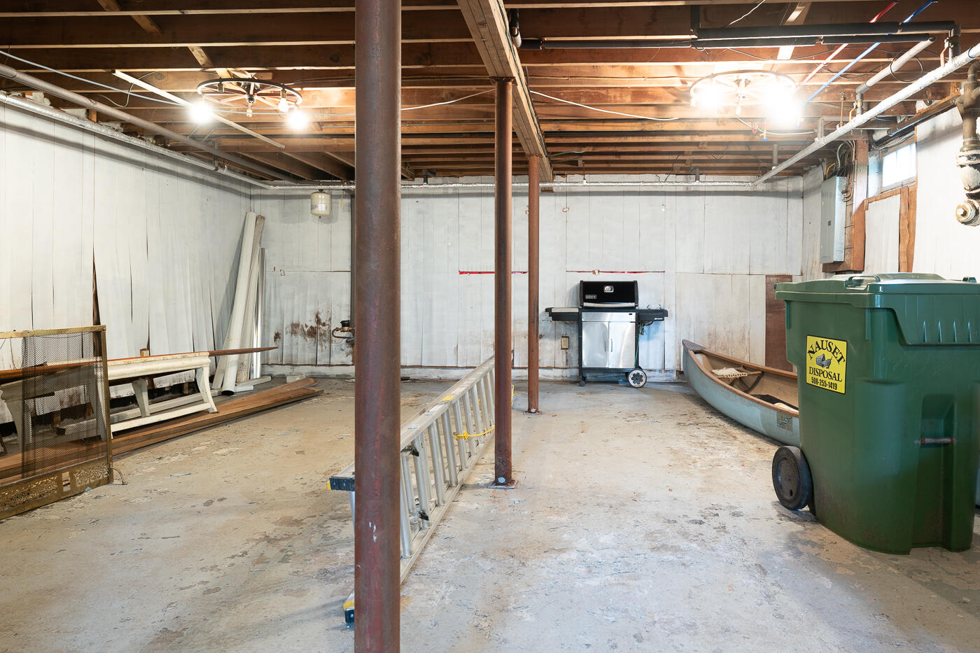 7 Bay Shore Road Barnstable MA 02601