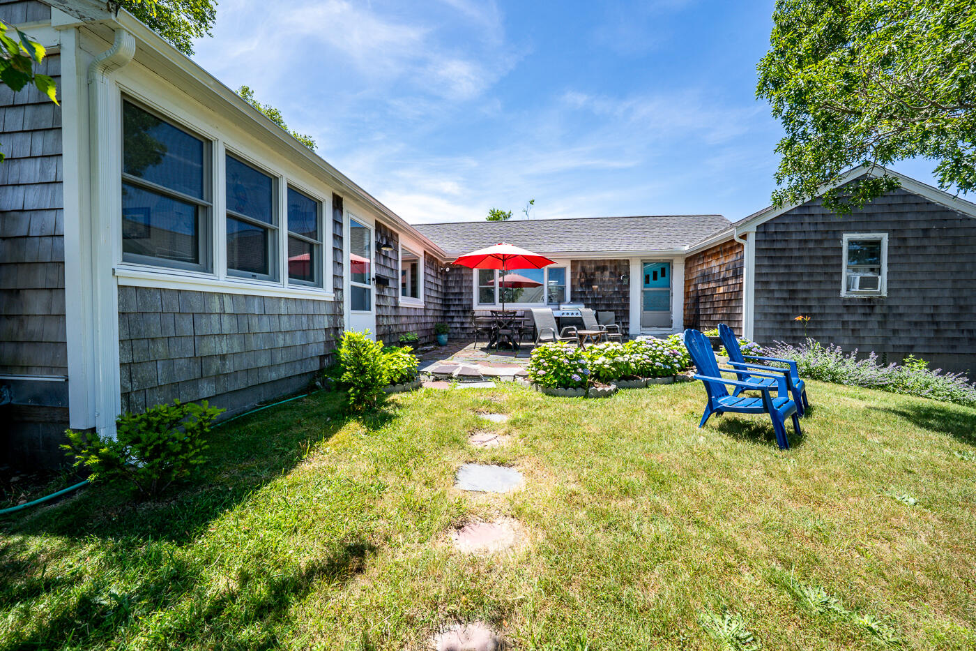 7 Bay Shore Road Barnstable MA 02601