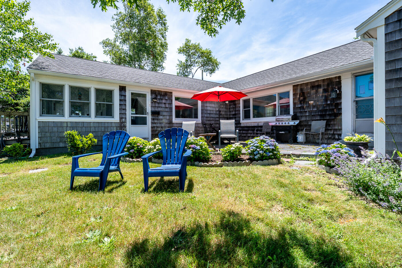 7 Bay Shore Road Barnstable MA 02601