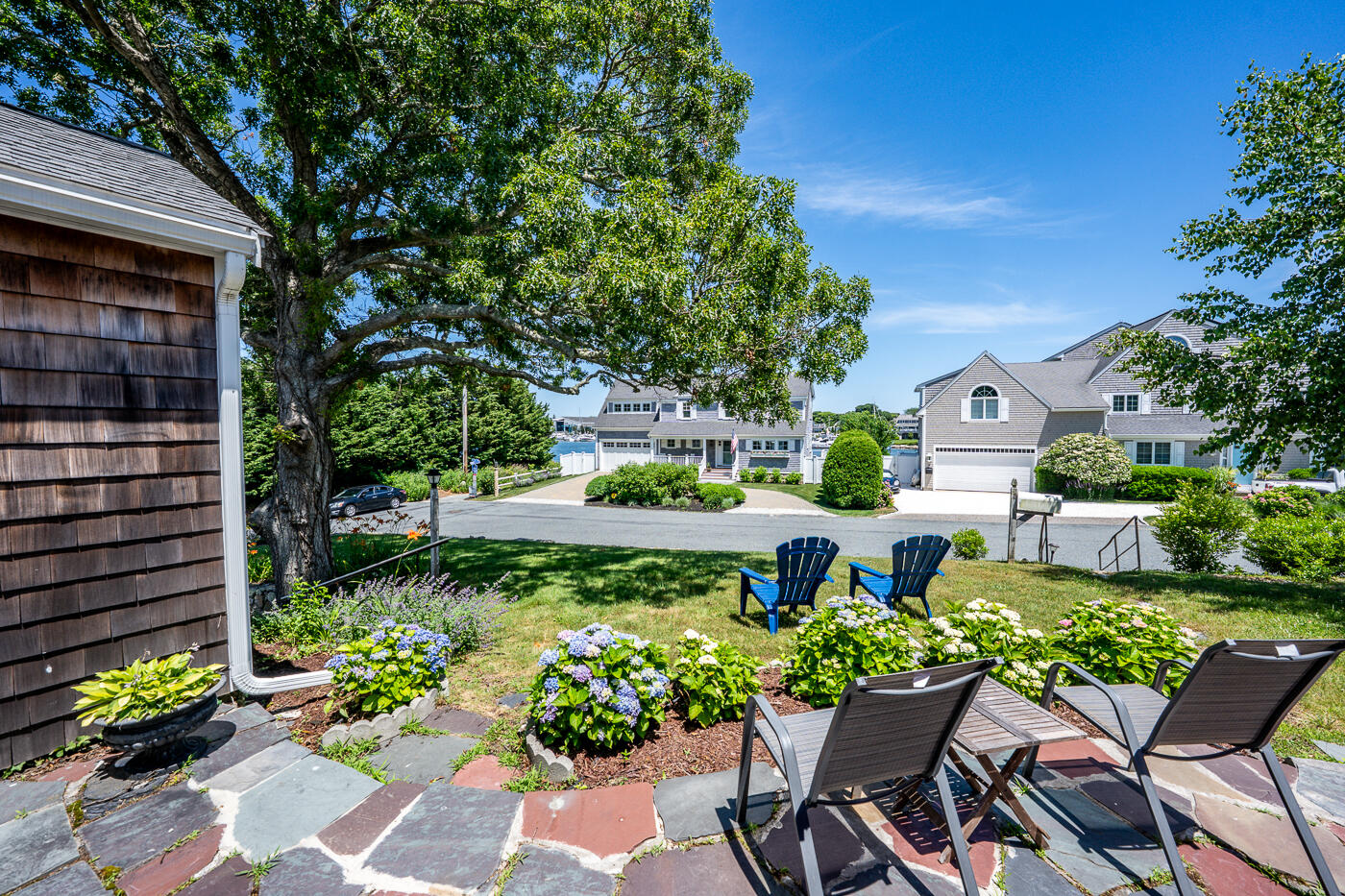 7 Bay Shore Road Barnstable MA 02601