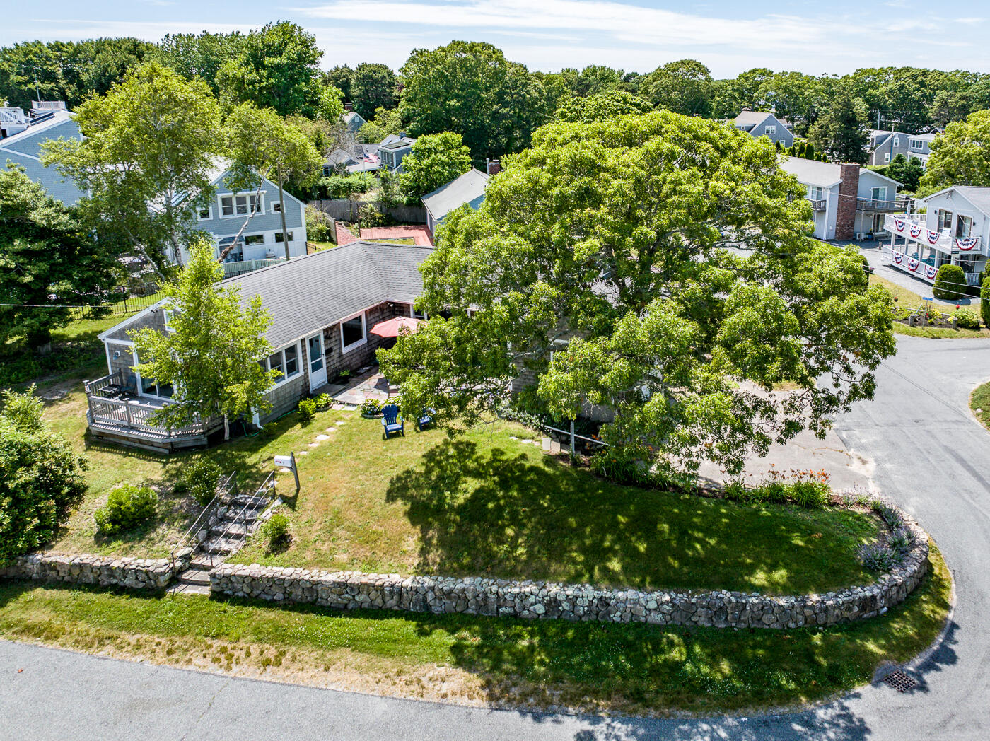 7 Bay Shore Road Barnstable MA 02601