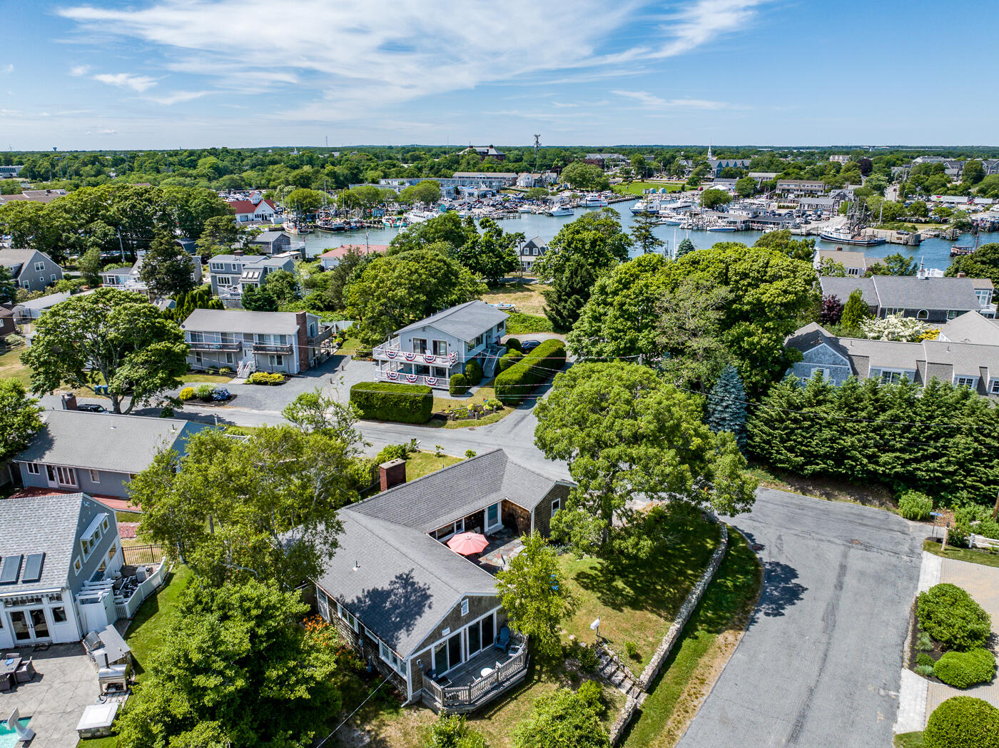 7 Bay Shore Road Barnstable MA 02601