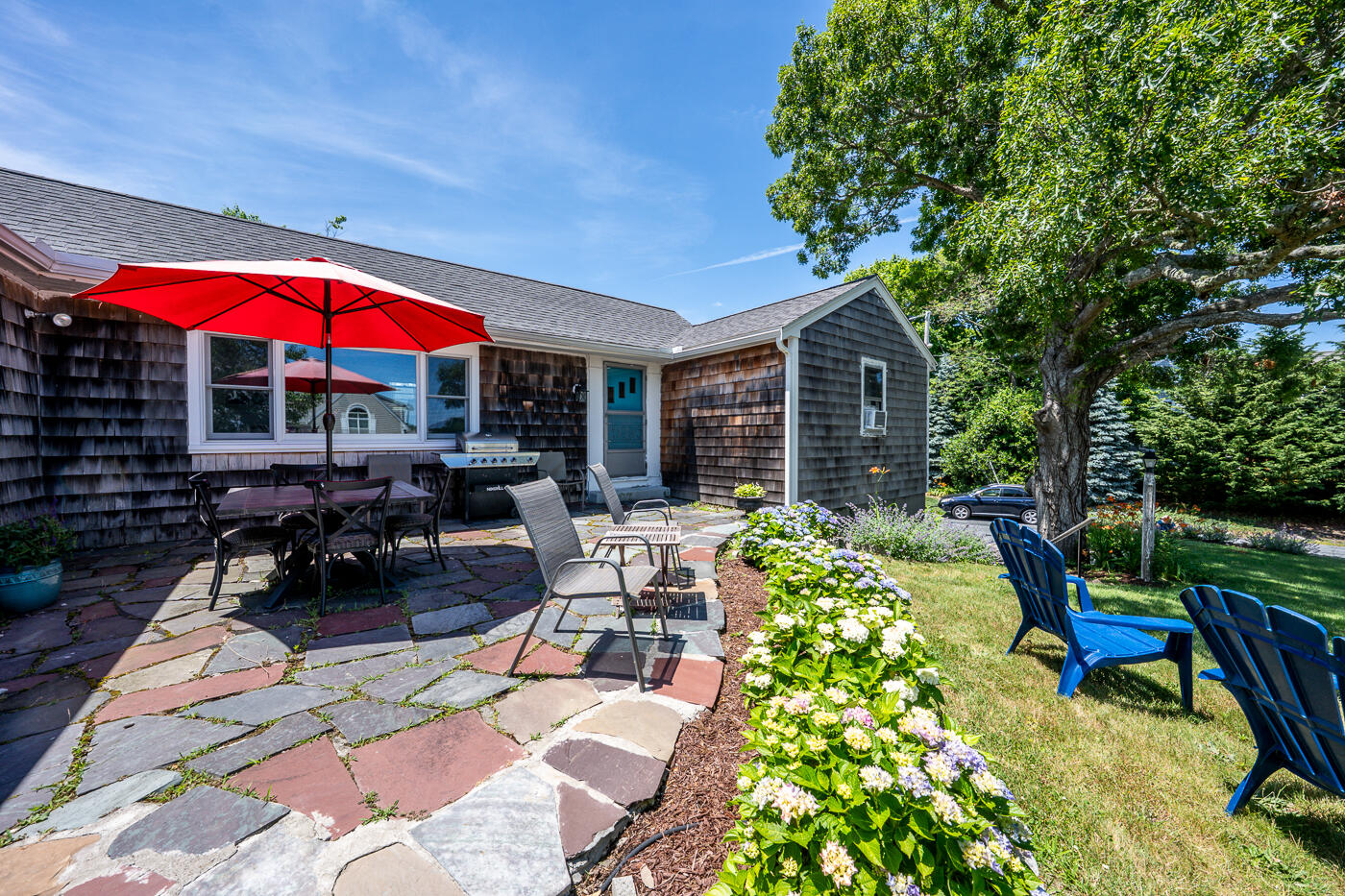 7 Bay Shore Road Barnstable MA 02601