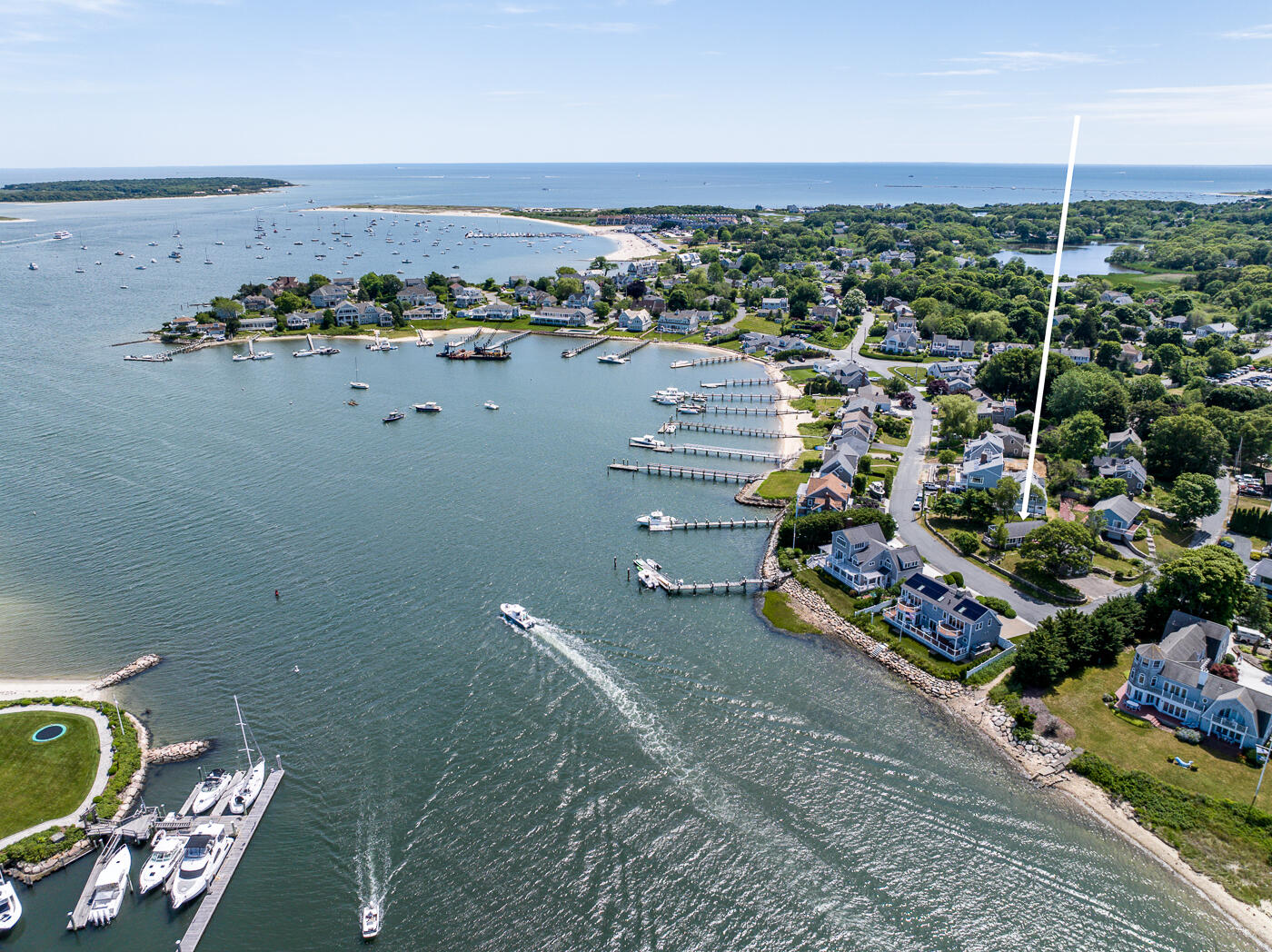7 Bay Shore Road Barnstable MA 02601