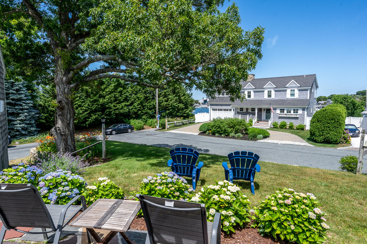7 Bay Shore Road Barnstable MA 02601