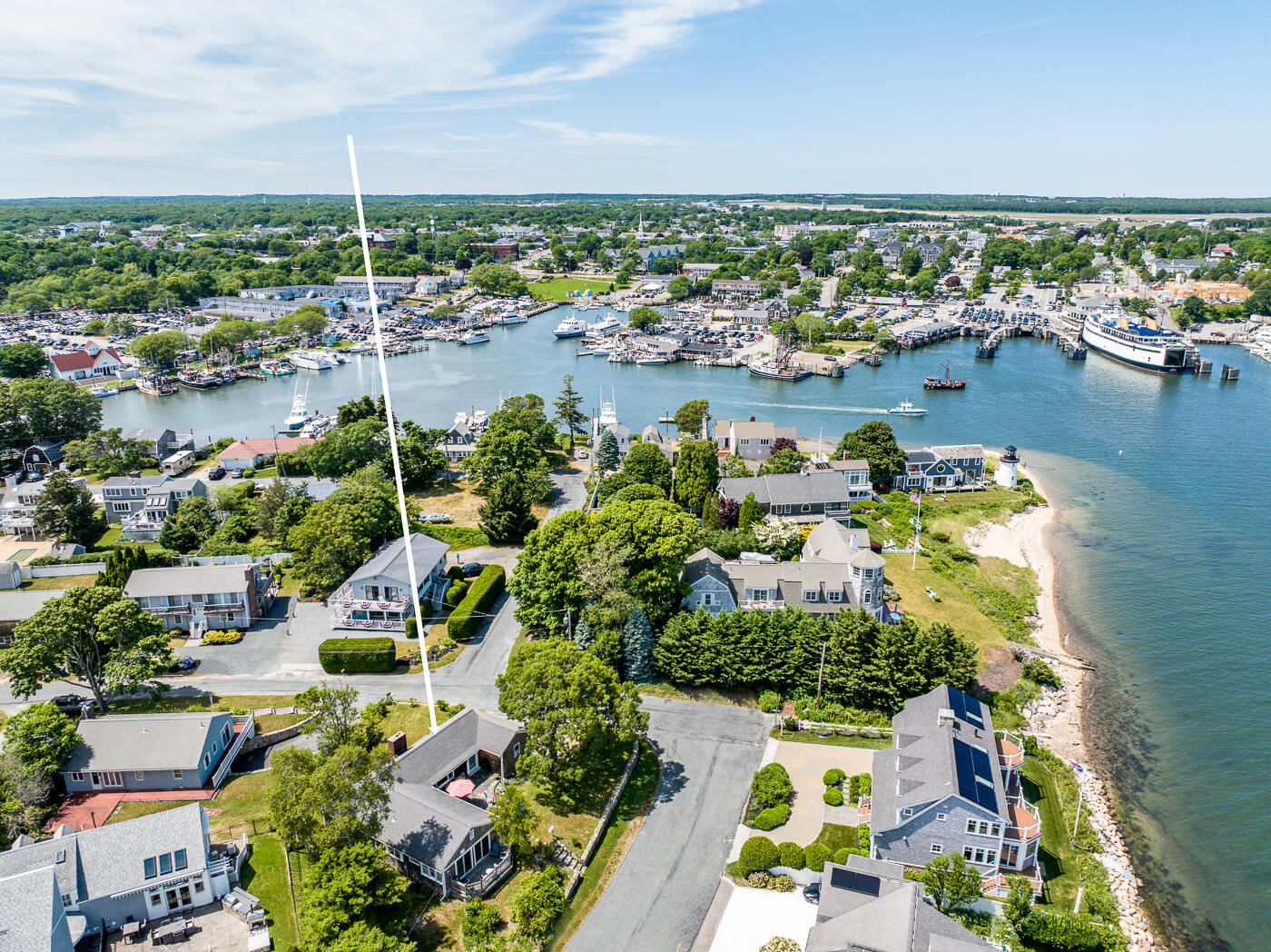 7 Bay Shore Road Barnstable MA 02601