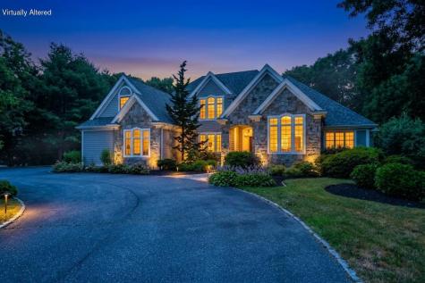 20 Eagle Drive Mashpee MA 02649