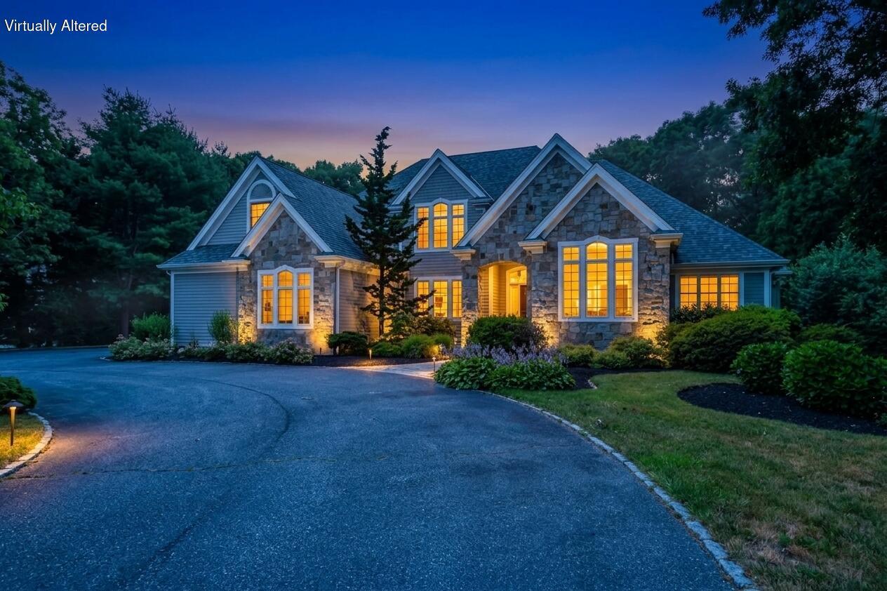 20 Eagle Drive, Mashpee MA — view 2