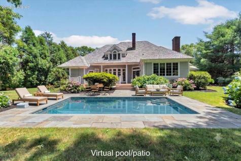 20 Eagle Drive Mashpee MA 02649