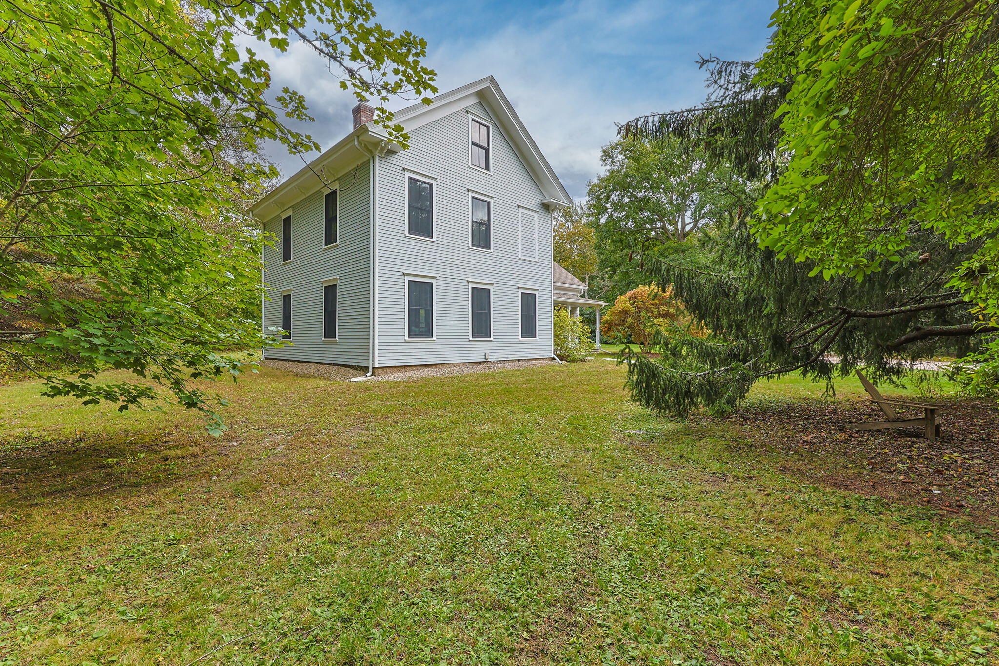 110 Quanset Road Orleans MA 02653