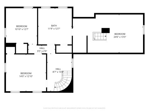 110 Quanset Road Orleans MA 02653