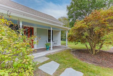110 Quanset Road Orleans MA 02653