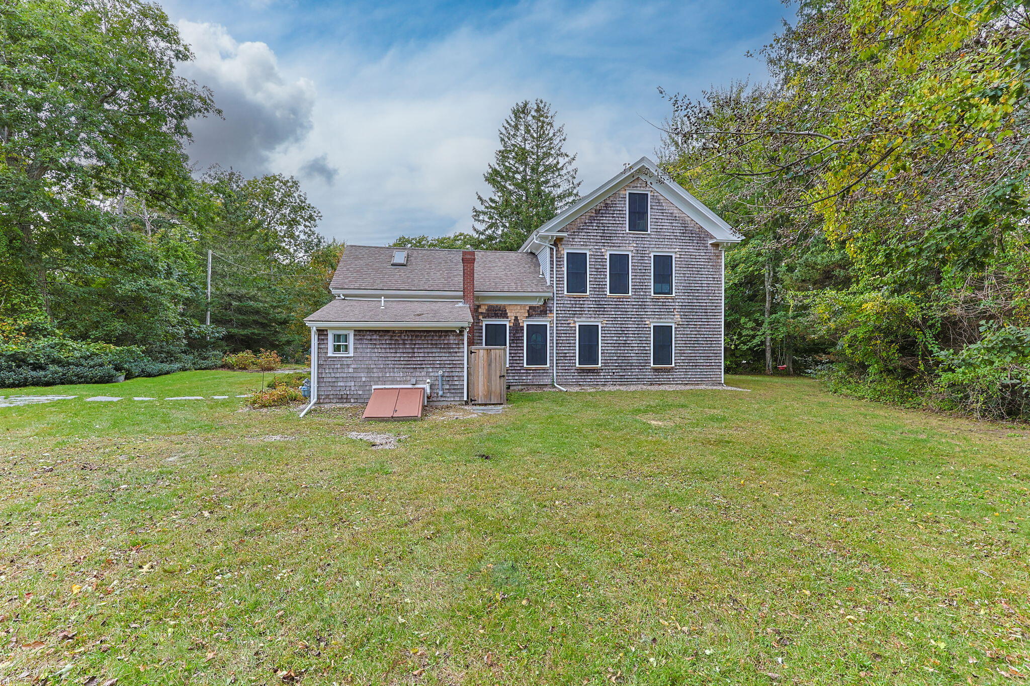 110 Quanset Road Orleans MA 02653