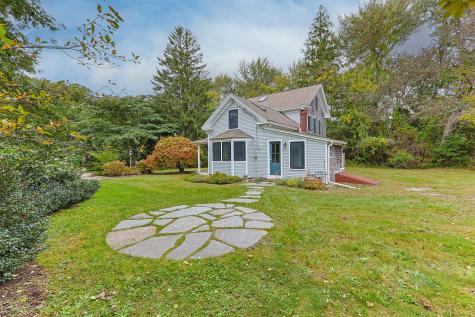 110 Quanset Road Orleans MA 02653