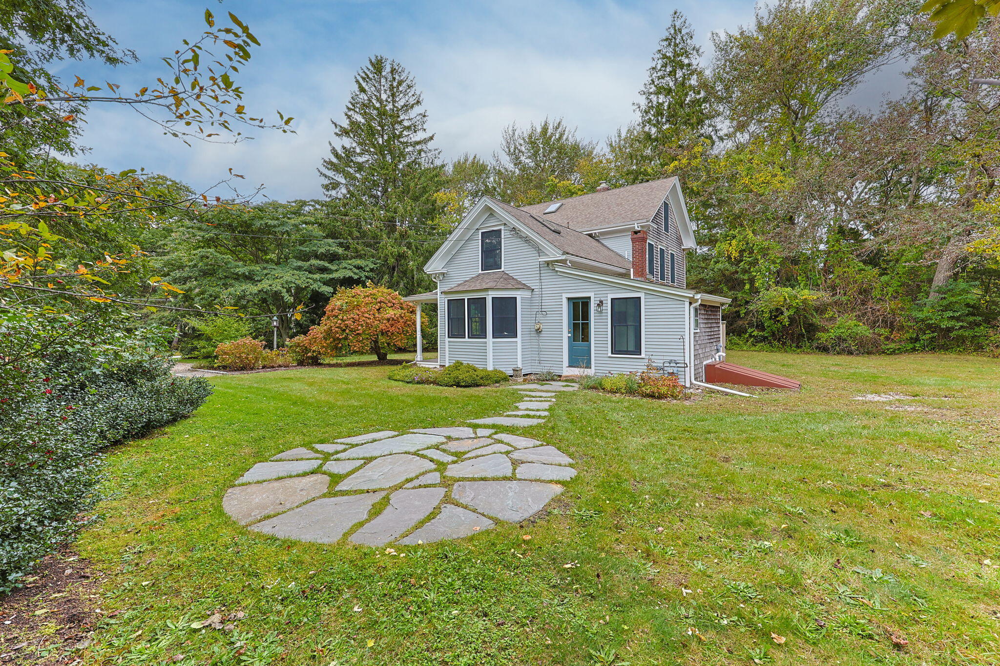 110 Quanset Road Orleans MA 02653