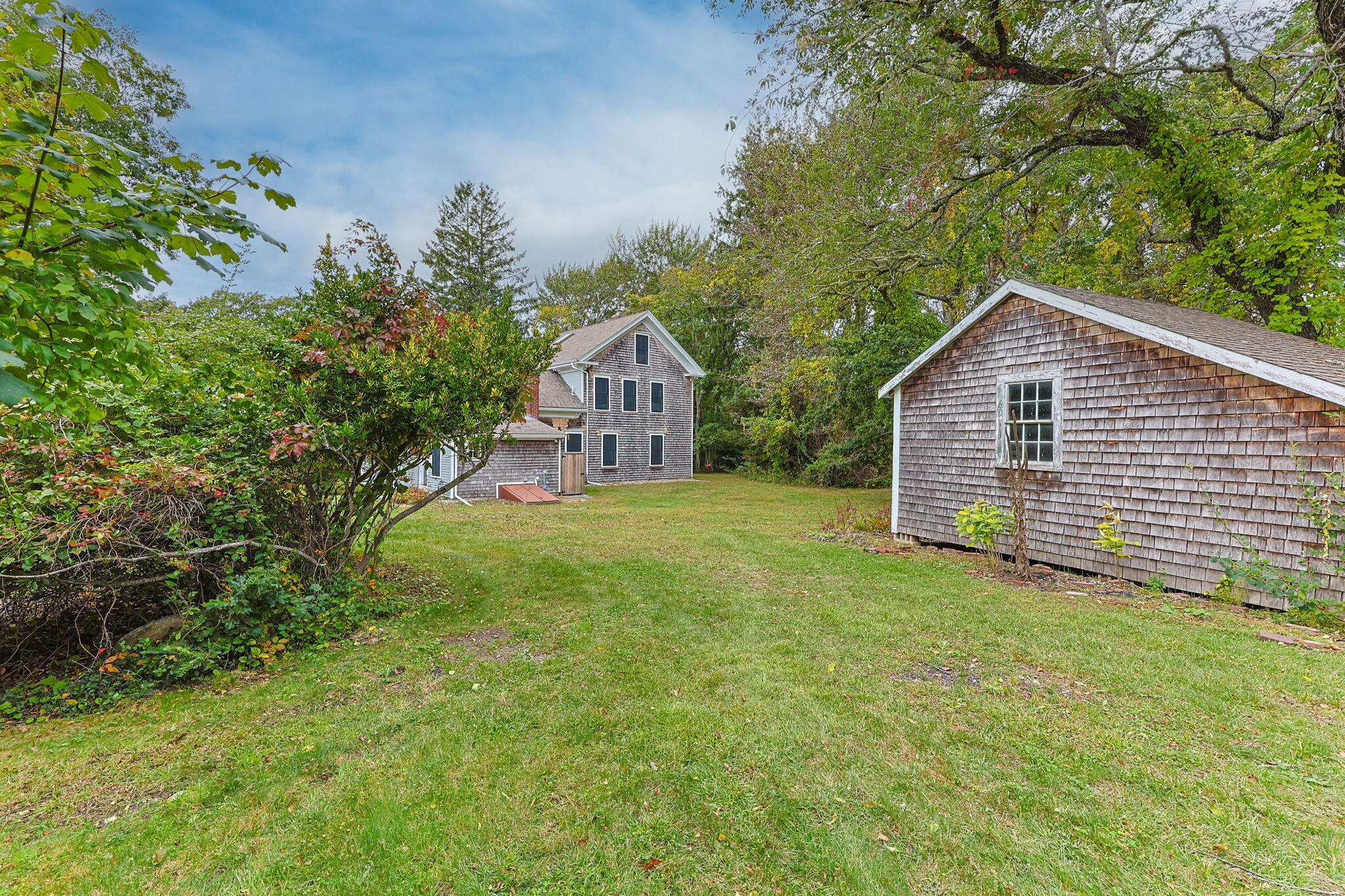 110 Quanset Road Orleans MA 02653