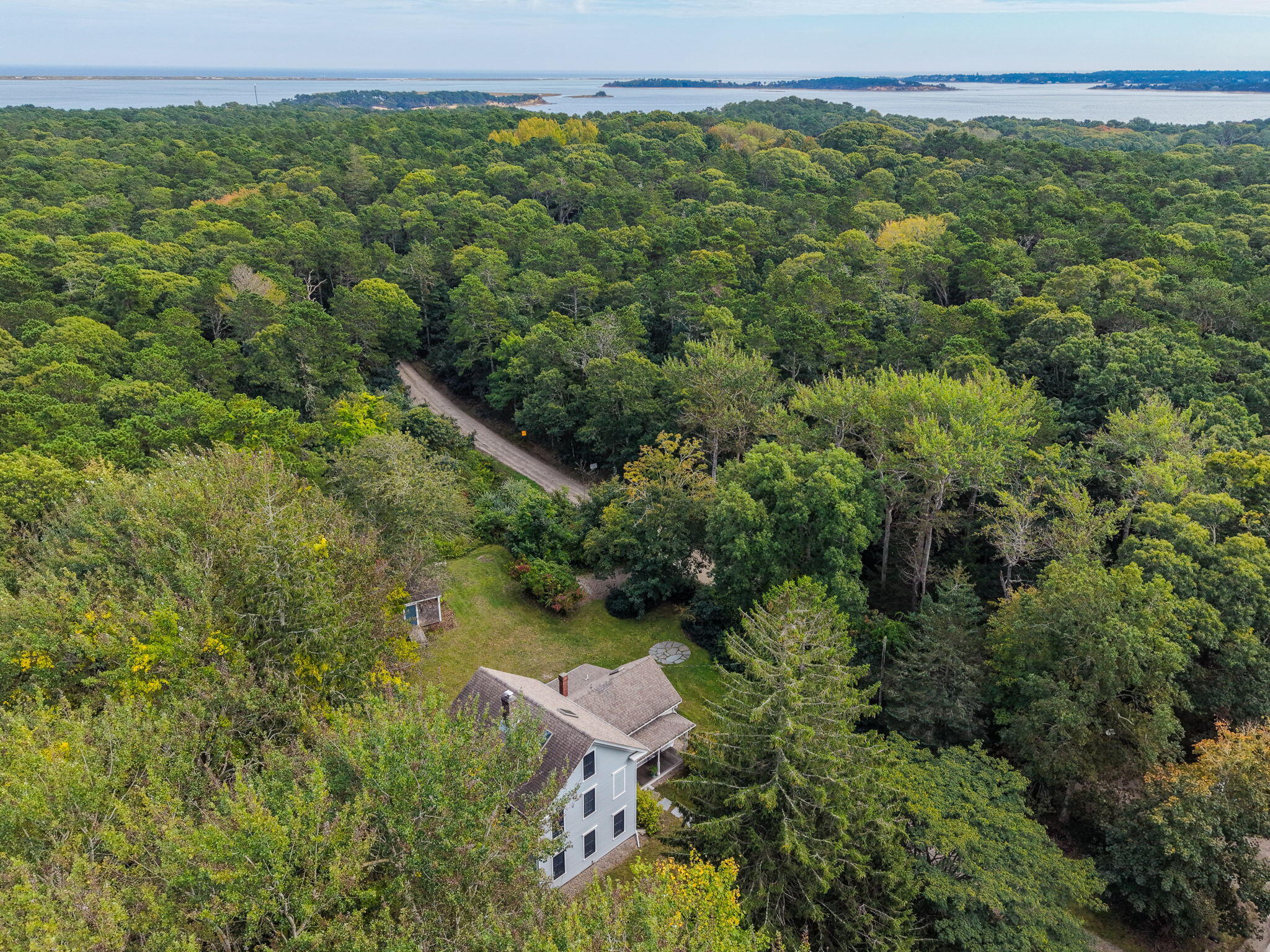 110 Quanset Road Orleans MA 02653
