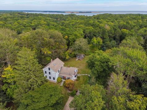 110 Quanset Road Orleans MA 02653