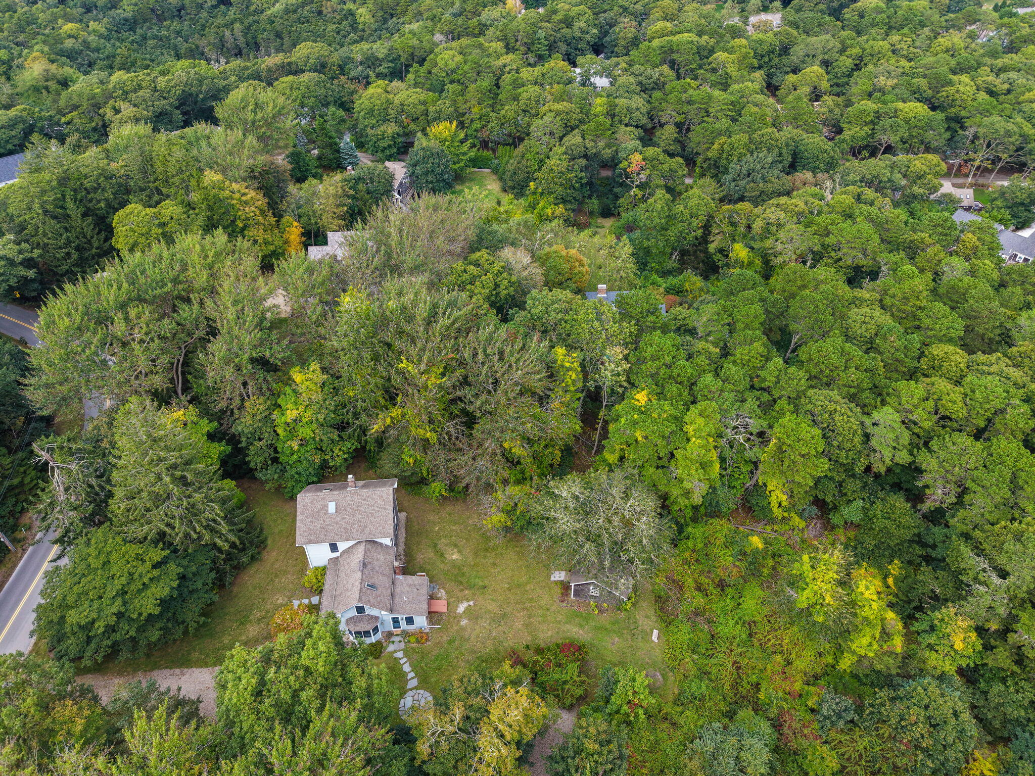110 Quanset Road Orleans MA 02653