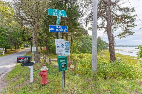 110 Quanset Road Orleans MA 02653
