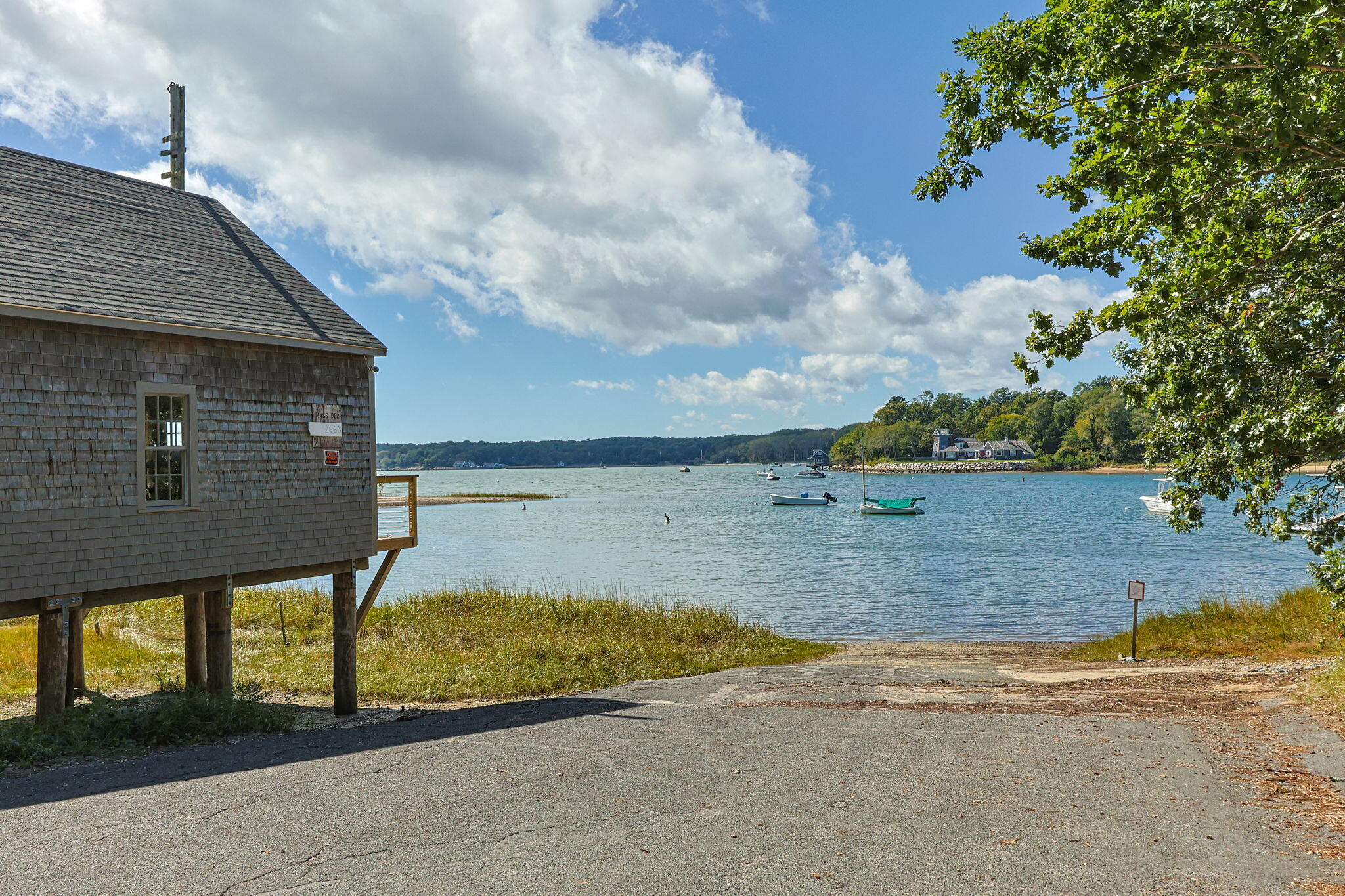 110 Quanset Road Orleans MA 02653