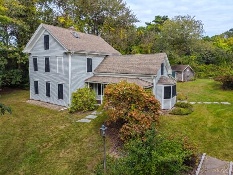 110 Quanset Road Orleans MA 02653