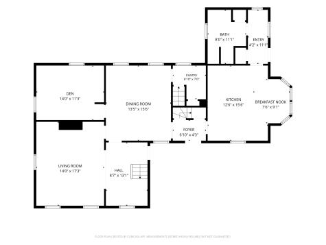 110 Quanset Road Orleans MA 02653