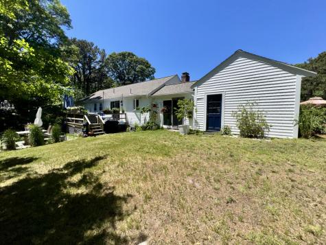 62 Bridle Path Road Brewster MA 02631