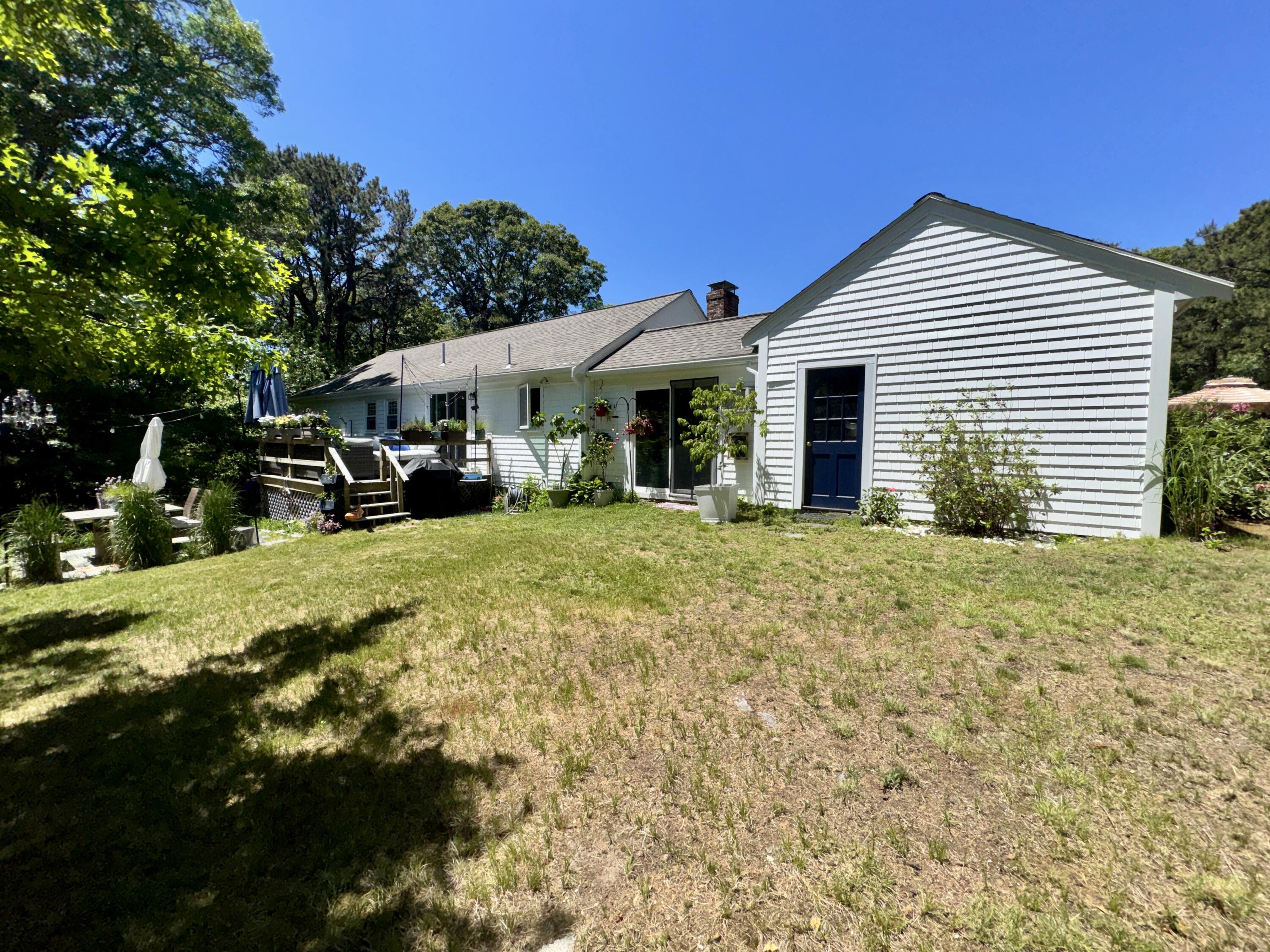 62 Bridle Path Road Brewster MA 02631