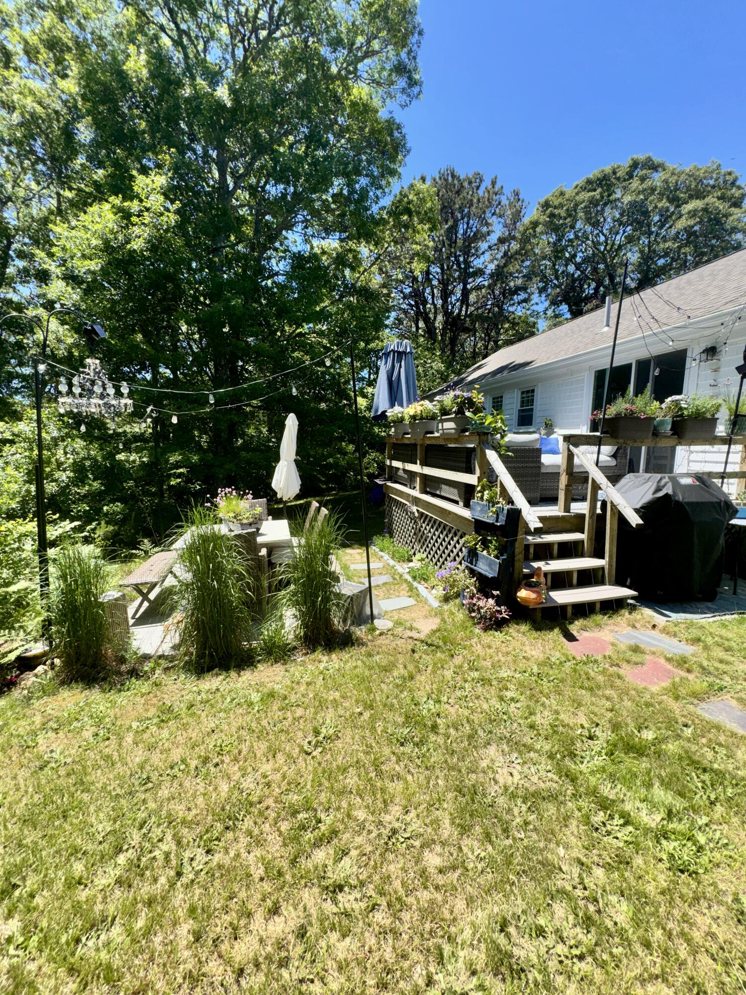 62 Bridle Path Road Brewster MA 02631