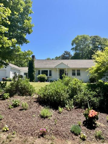 62 Bridle Path Road Brewster MA 02631