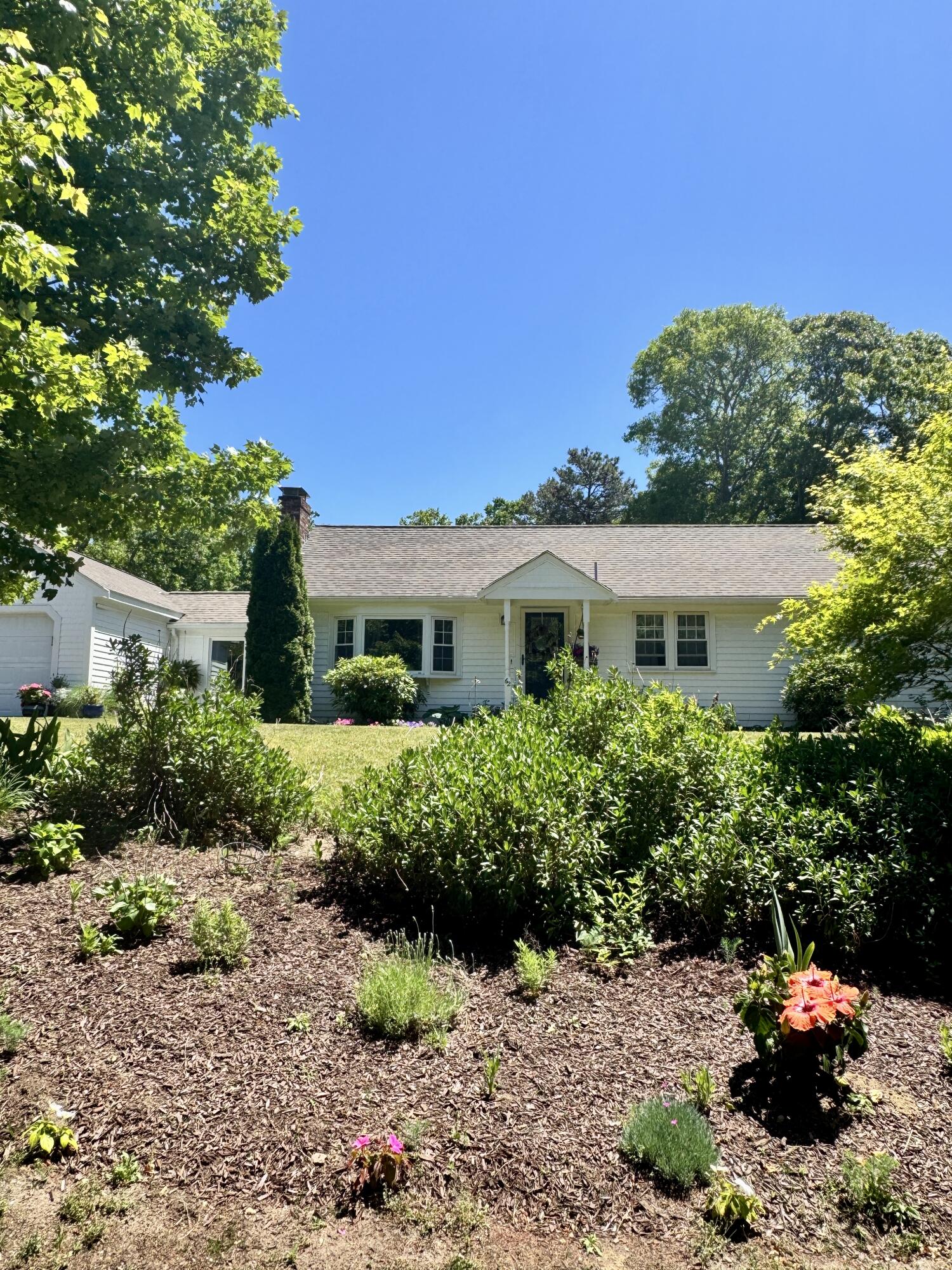 62 Bridle Path Road Brewster MA 02631
