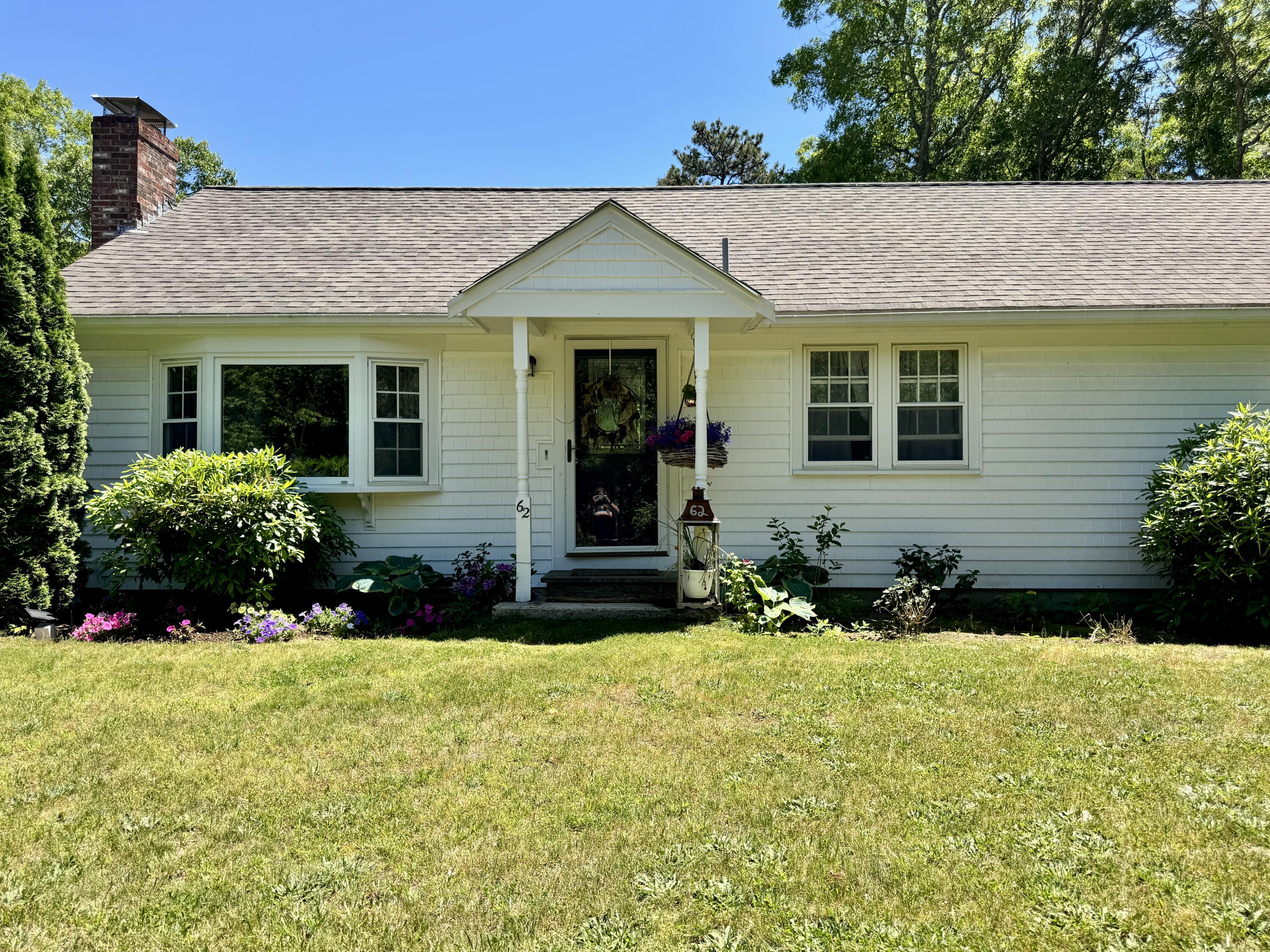 62 Bridle Path Road Brewster MA 02631