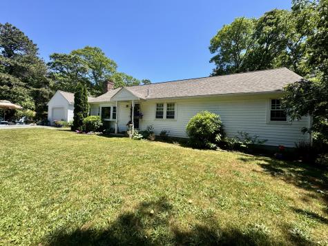 62 Bridle Path Road Brewster MA 02631