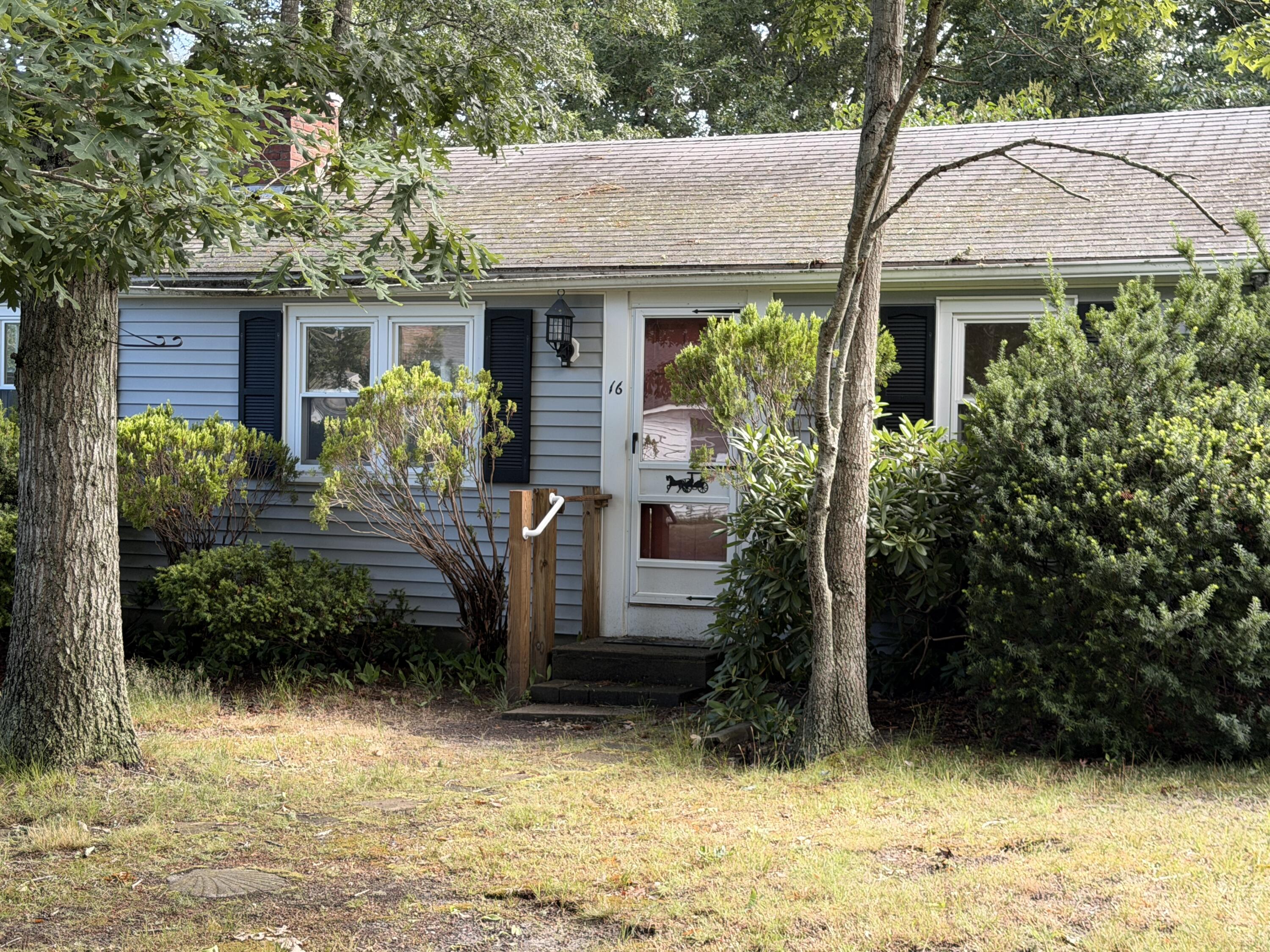 16 Lake Road West Yarmouth MA 02673