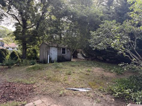 16 Lake Road Yarmouth MA 02673