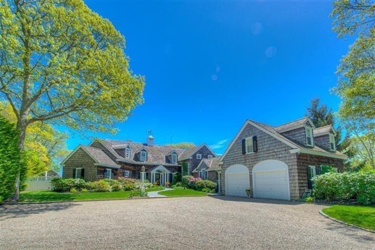 36 Popponesset Island Road Mashpee MA 02649