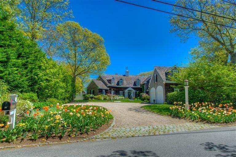 36 Popponesset Island Road Mashpee MA 02649