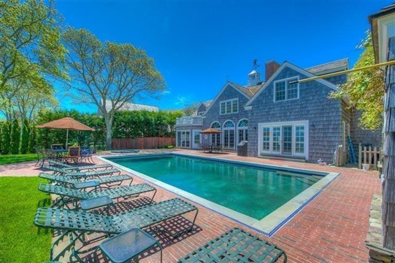36 Popponesset Island Road Mashpee MA 02649