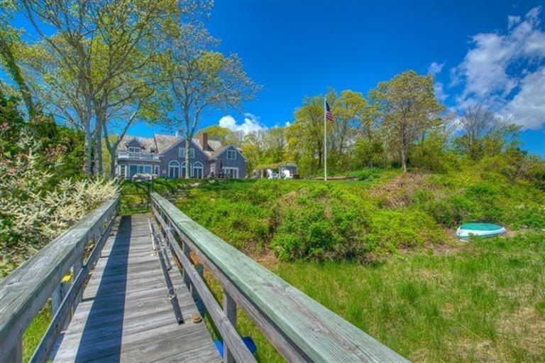36 Popponesset Island Road Mashpee MA 02649