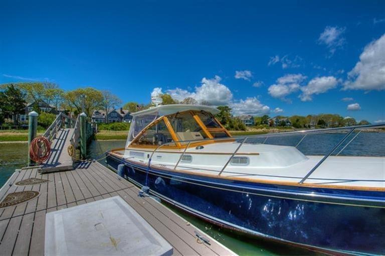 36 Popponesset Island Road Mashpee MA 02649