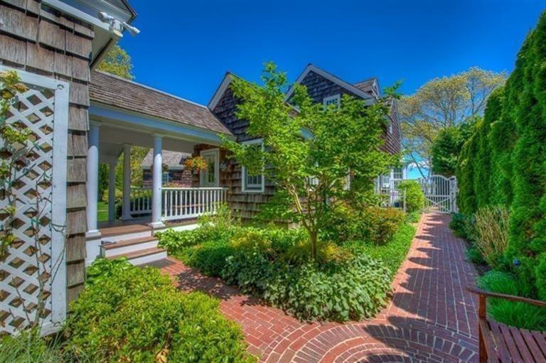 36 Popponesset Island Road Mashpee MA 02649