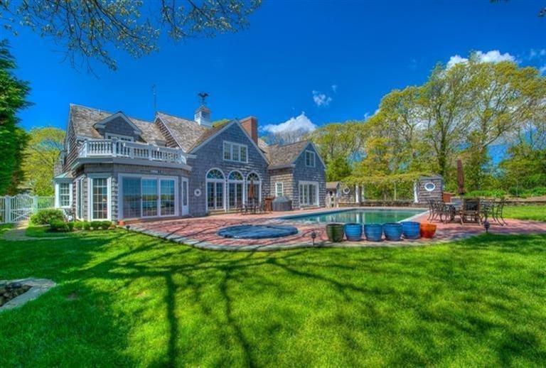 36 Popponesset Island Road Mashpee MA 02649