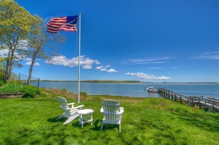 36 Popponesset Island Road Mashpee MA 02649