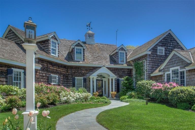 36 Popponesset Island Road Mashpee MA 02649