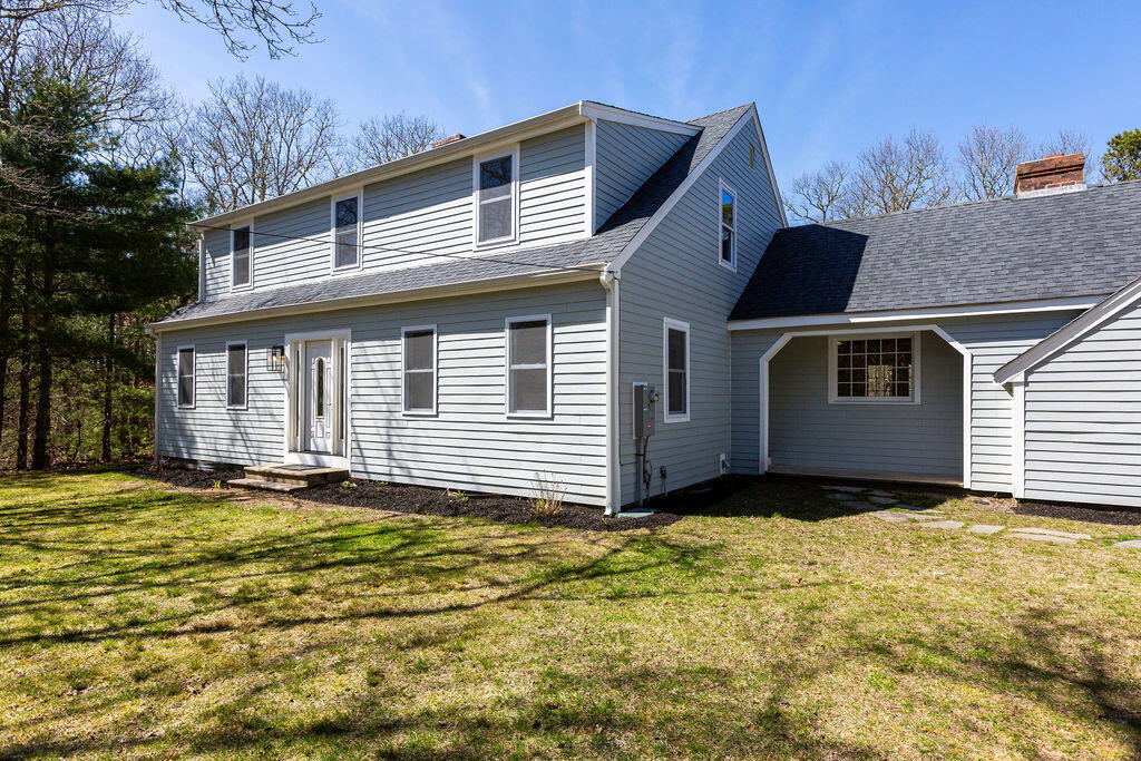 148 Hollow Road Barnstable MA 02635