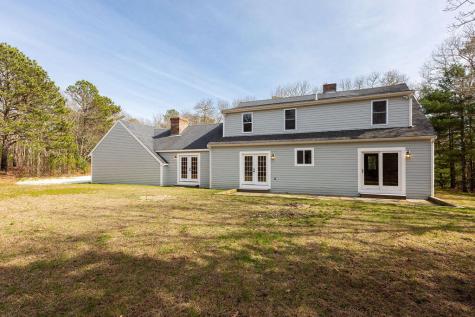 148 Hollow Road Barnstable MA 02635
