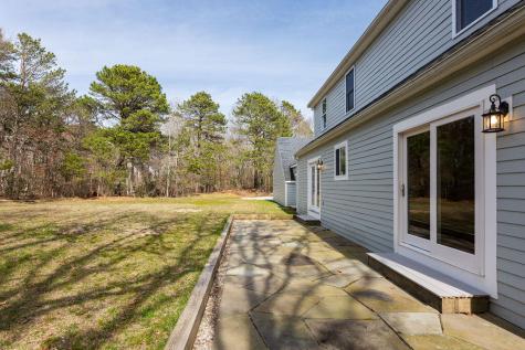 148 Hollow Road Barnstable MA 02635