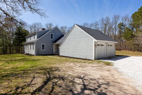148 Hollow Road Barnstable MA 02635