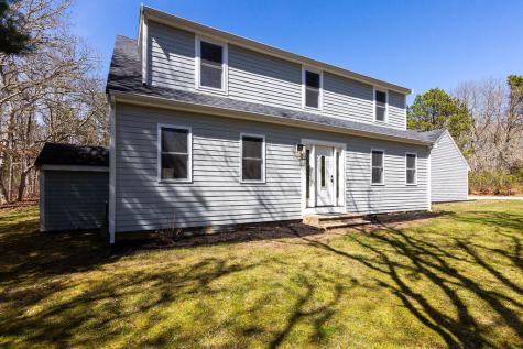 148 Hollow Road Barnstable MA 02635